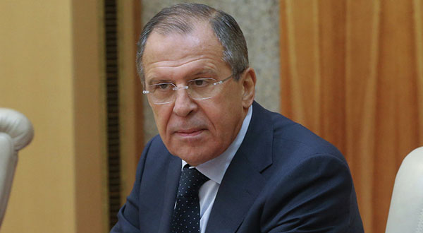 Lavrov: US' Anti-JCPOA Actions Wrong Message to NKorea Lavrov: US’ Anti-JCPOA Actions Wrong Message to NKorea