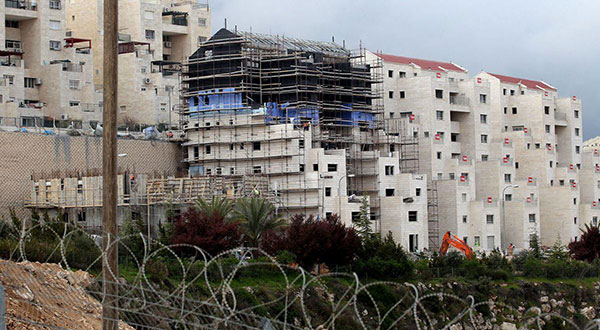 After Trump’s Al-Quds Decision, ‘Israel’ To Build 14,000 Settlements There