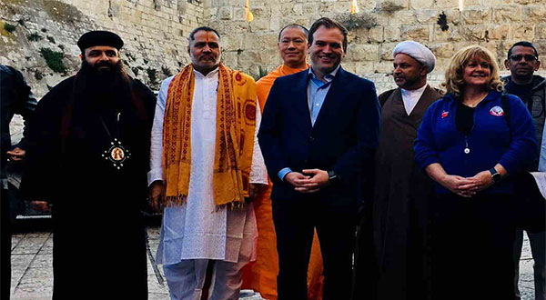 Steps to Normalization: ‘Israel’ Delegation to Visit Bahrain after Furor