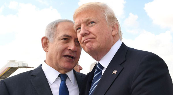 Netanyahu: Other Countries to Move Embassies