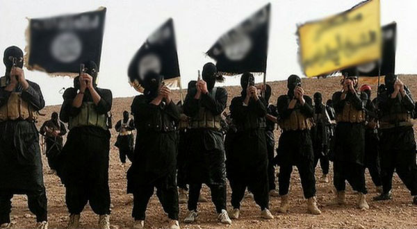 Daesh