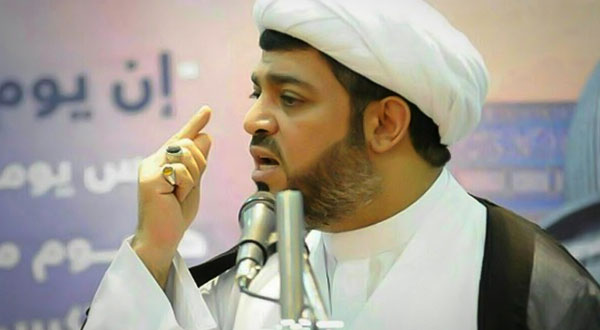 Al-Wefaq: Death Sentences against Six Bahrainis an Act of Weakness by Manama Al-Wefaq: Death Sentences against Six Bahrainis an Act of Weakness by Manama