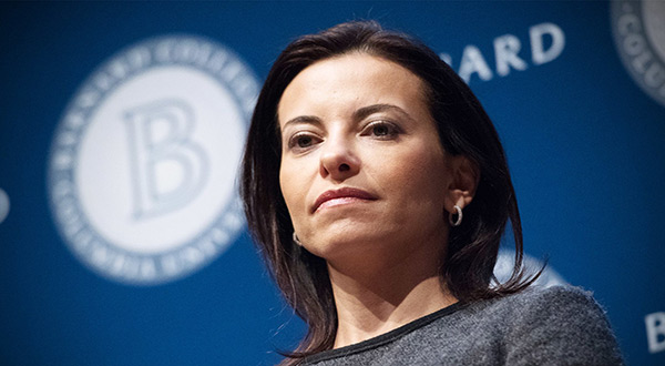 US: Top ME Adviser Dina Powell Quits White House