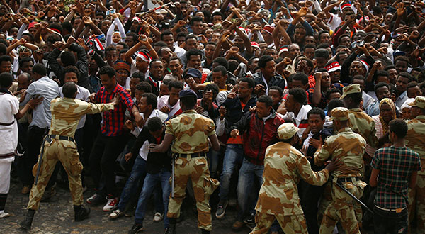 Ethiopia