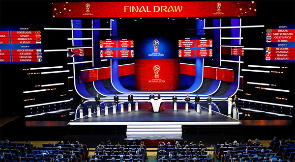 FIFA 2018