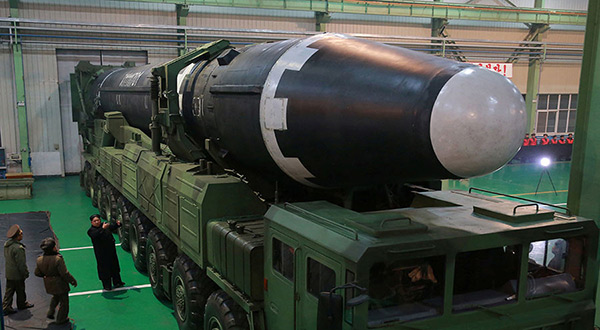 ICBM