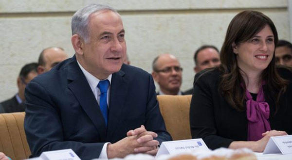 More Upcoming Embassy Relocations as ‘Israel’ in Contact With ’10 More Countries’