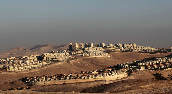 "Israel" Planning Three New Settlements in Jordan Valley ’Israel’ Planning Three New Settlements in Jordan Valley