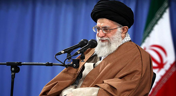 Imam Khamenei