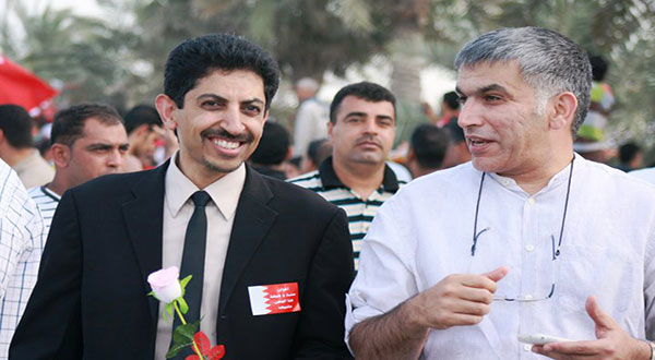 AbdulHadi AlKhawaja