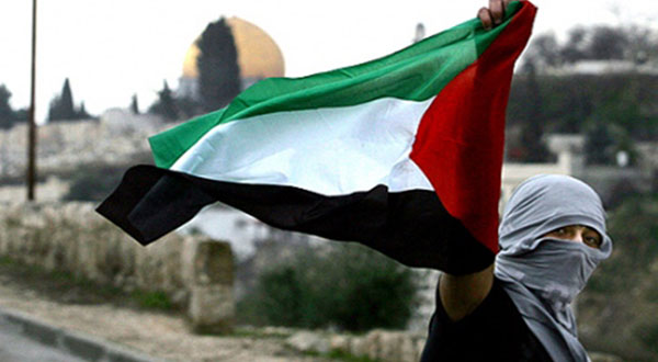 Palestinian al-Quds