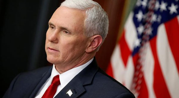 Mike Pence