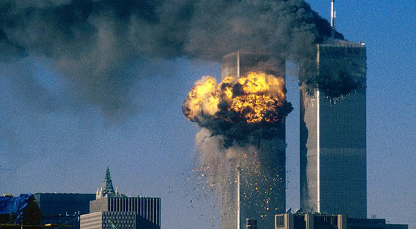 New Evidences That Saudi Arabia Aided Sept. 11 Terrorists