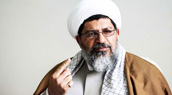 Sheikh Ali Al-Shirazi