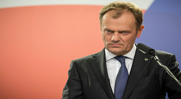 EU President: Our Position on Al-Quds Stays the Same EU President: Our Position on Al-Quds Stays the Same