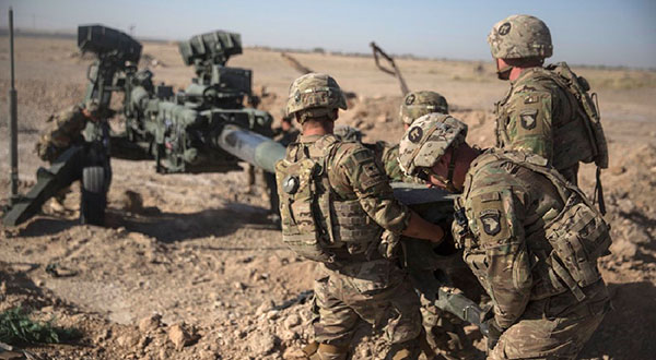 $9.7mn in US Property Lost in Afghanistan