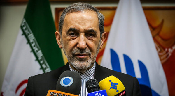 Ali Akbar Velayati, top advisor to the Leader of the Islamic Revolution His eminence Imam Sayyed Ali Khamenei on International Affairs