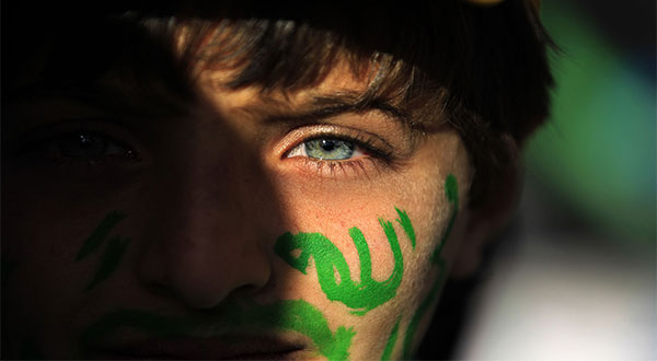 More than a 1000 Days of War on Yemen [Photos]