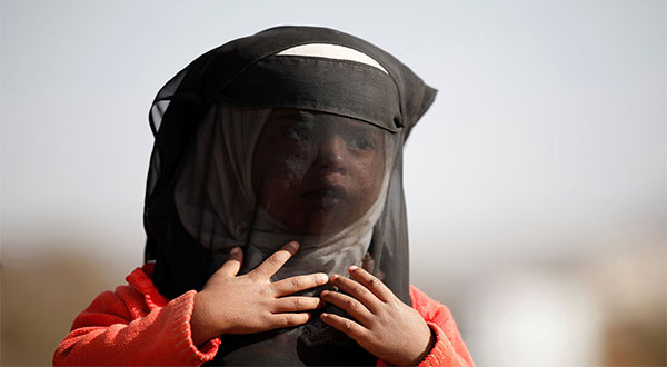 More than a 1000 Days of War on Yemen [Photos]