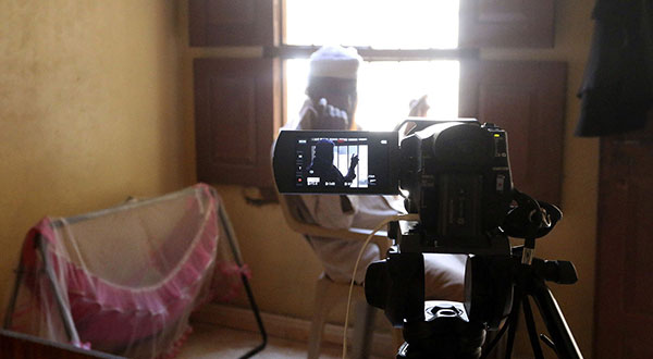 More than a 1000 Days of War on Yemen [Photos]