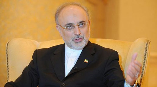 Salehi to 