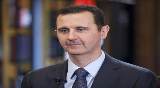 Al-Assad: Tide of Syria Conflict Turning in Our Favor Al-Assad: Tide of Syria Conflict Turning in Our Favor
