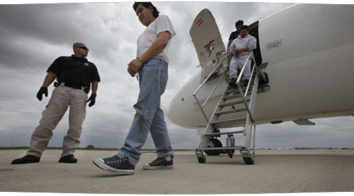 Cuban detainees 