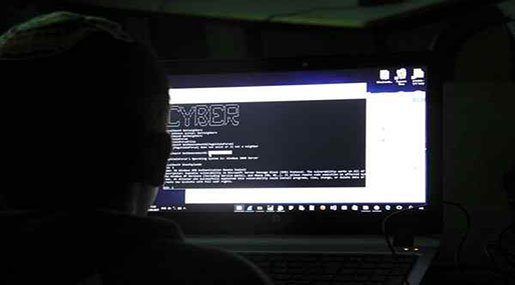 ‘Israel’ is Teaching Kids Cyber Skills