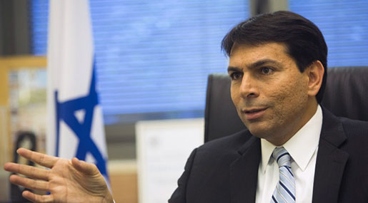 ‘Israel’ Plays down WH Comments on Settlements