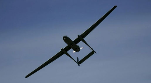 Palestinian Gets 9 Years for Hacking ‘Israeli' Drones