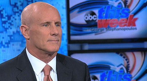 Robert Harward Turns down Trump's Offer to Succeed Flynn Robert Harward Turns down Trump’s Offer to Succeed Flynn