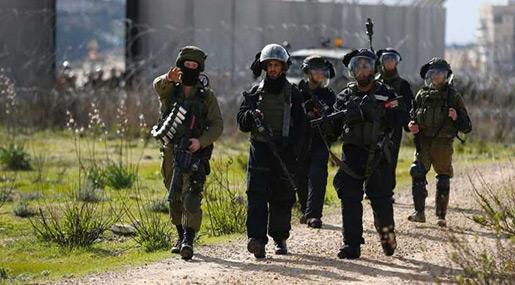 Amnesty 2016 Report: «Israel» Tortures Palestinian Children