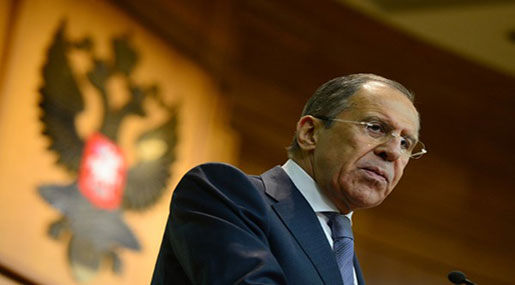 Lavrov: Ready to Consider US Offers on Syria Cooperation Lavrov: Ready to Consider US Offers on Syria Cooperation