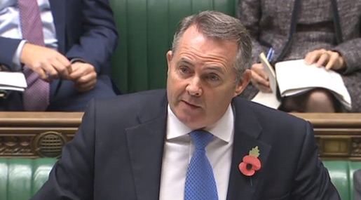 Judicial Review to Stop UK-Saudi Arms Sales to Begin