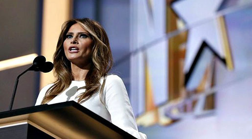 US First Lady Appoints Chief of Staff US First Lady Appoints Chief of Staff