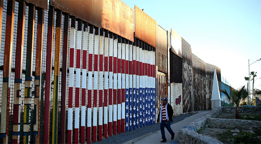 Mexico Ready to Defend Nationals despite New US Immigration Measures Mexico Ready to Defend Nationals despite New US Immigration Measures