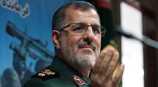 Iran drills 