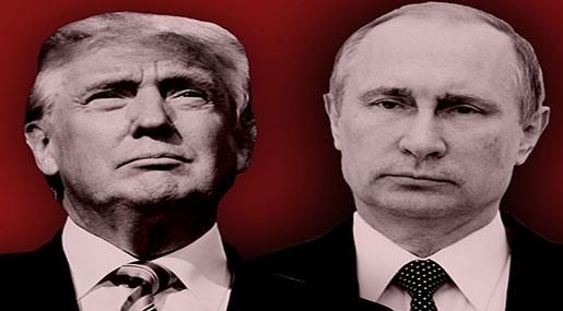 The New Russian-American Melody
