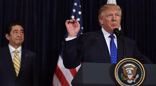 China Slams US Support for Japan's Territorial Claims China Slams US Support for Japan’s Territorial Claims