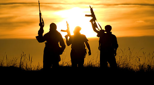 Rebranding Terrorism