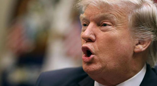Trump Threatens to Send US Troops to Mexico! Trump Threatens to Send US Troops to Mexico!