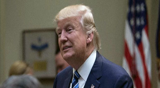 Appeals Court Rules against Trump on Travel Ban
