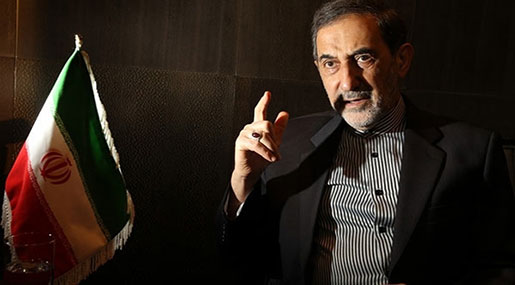 Velayati: Iran Needs Nobody's Permission to Defend Itself