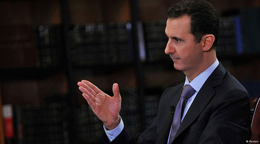 Russia, Turkey Hand Al-Assad a ‘Win-Win' Scenario