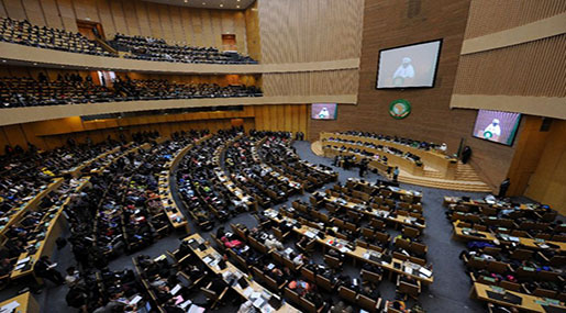 African Union to Debate Morocco's Bid to Rejoin Bloc