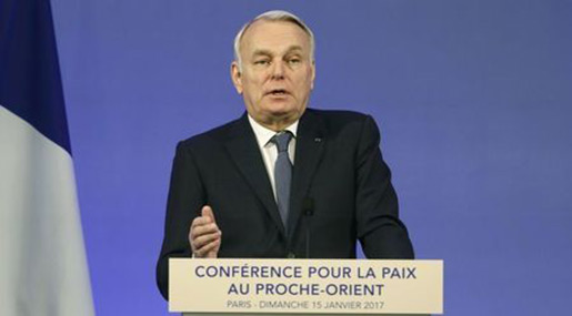 France, Worried By Trump, Promises to Defend Iran Nuke Deal