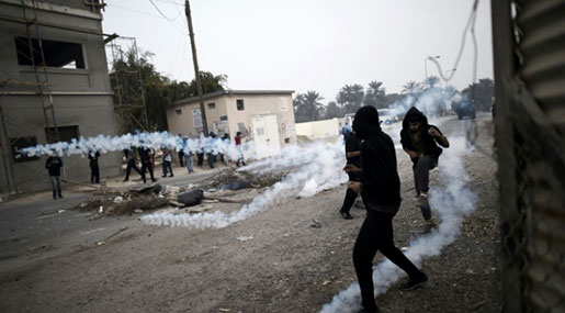 Bahrain Executions: The Beginning of a New Phase in the Repression of the People