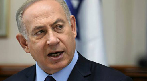 Netanyahu’s Scandal: Pressure Grows as ’Earthquake’ Tape Leaked 