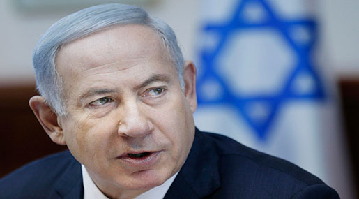 ‘Israeli’ Police Probe of Netanyahu Widens