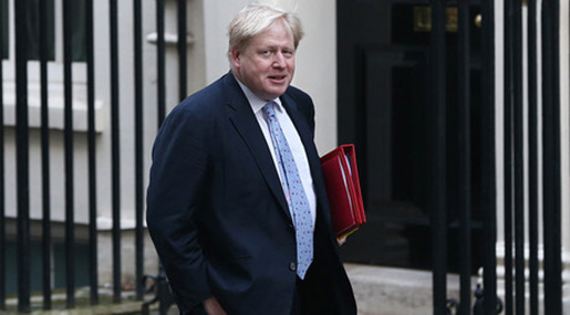 UK Shifts Syria Policy: Al-Assad Can Run for Re-Election